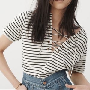 EUC Madewell top